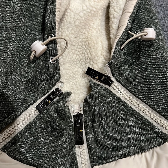 Bubble jacket - Picture 5 of 6